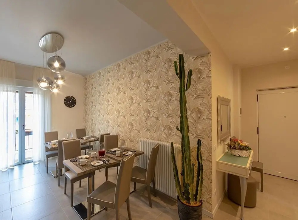 B&B Fablas