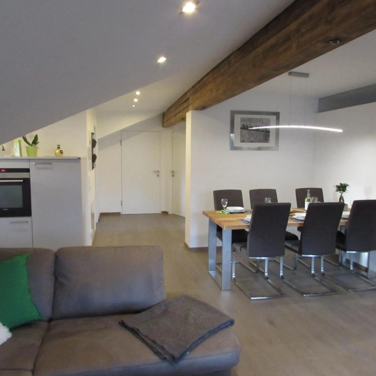 Appartement Sprung