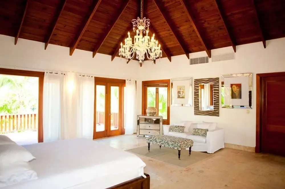 Villa Bonita