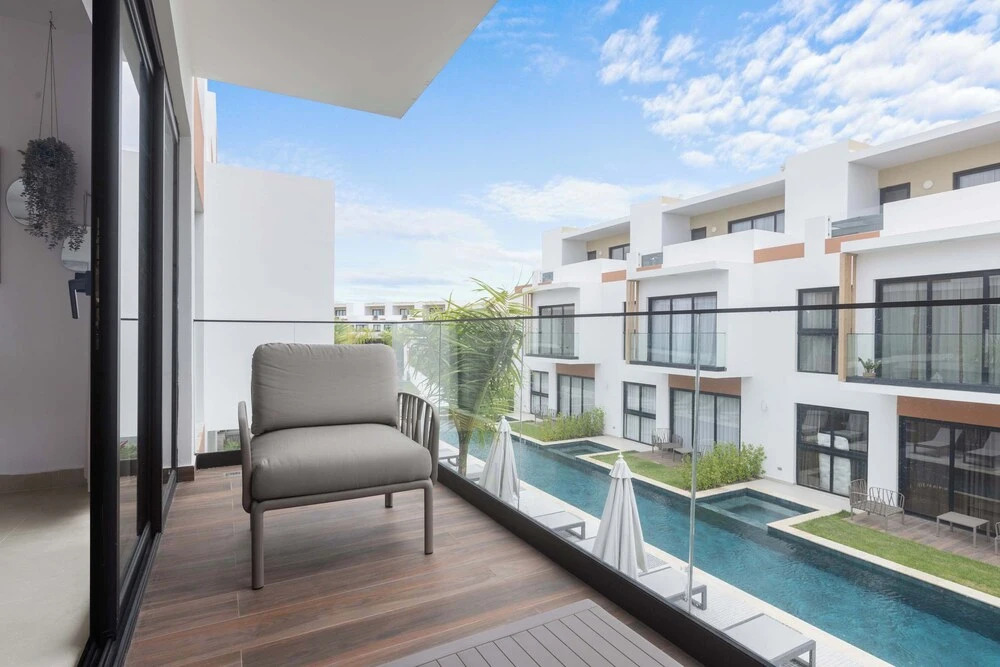 NOK Unique 2BR Apartment by Vistacana Rentals