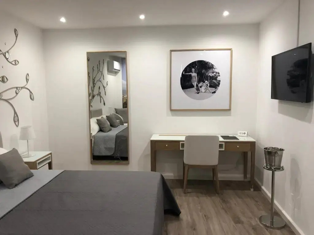Suite 4 Canti