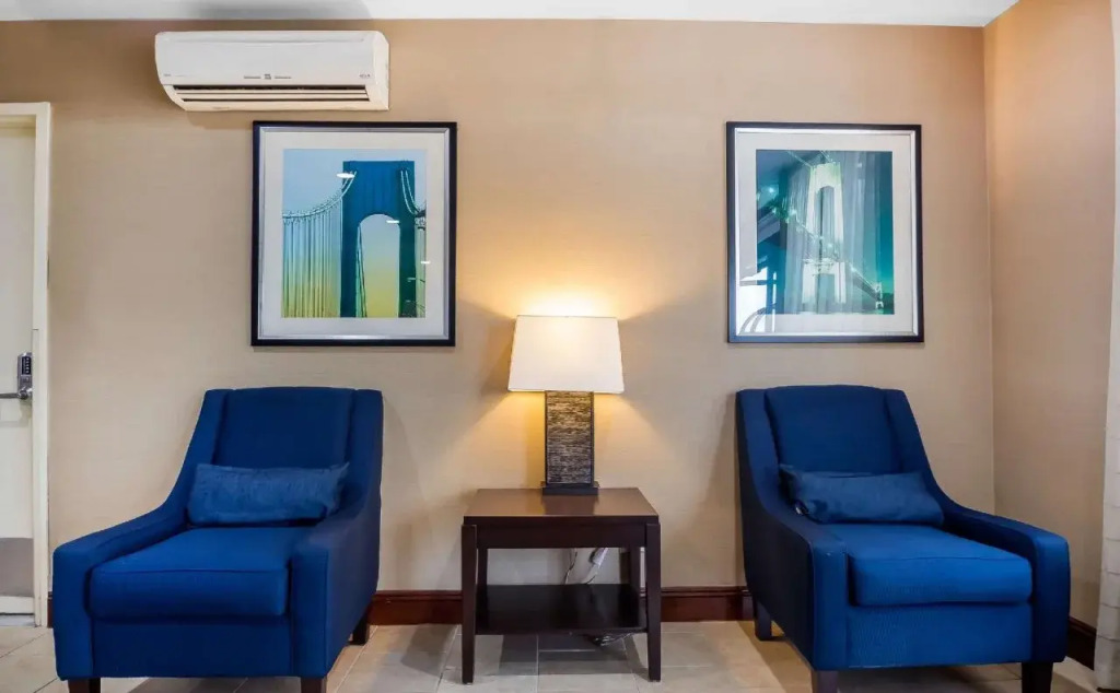 Comfort Inn New York Staten Island