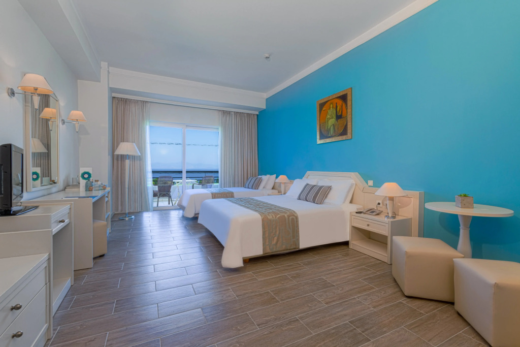 Kipriotis Panorama Hotel & Suites by Anayia All Inclusive Resorts