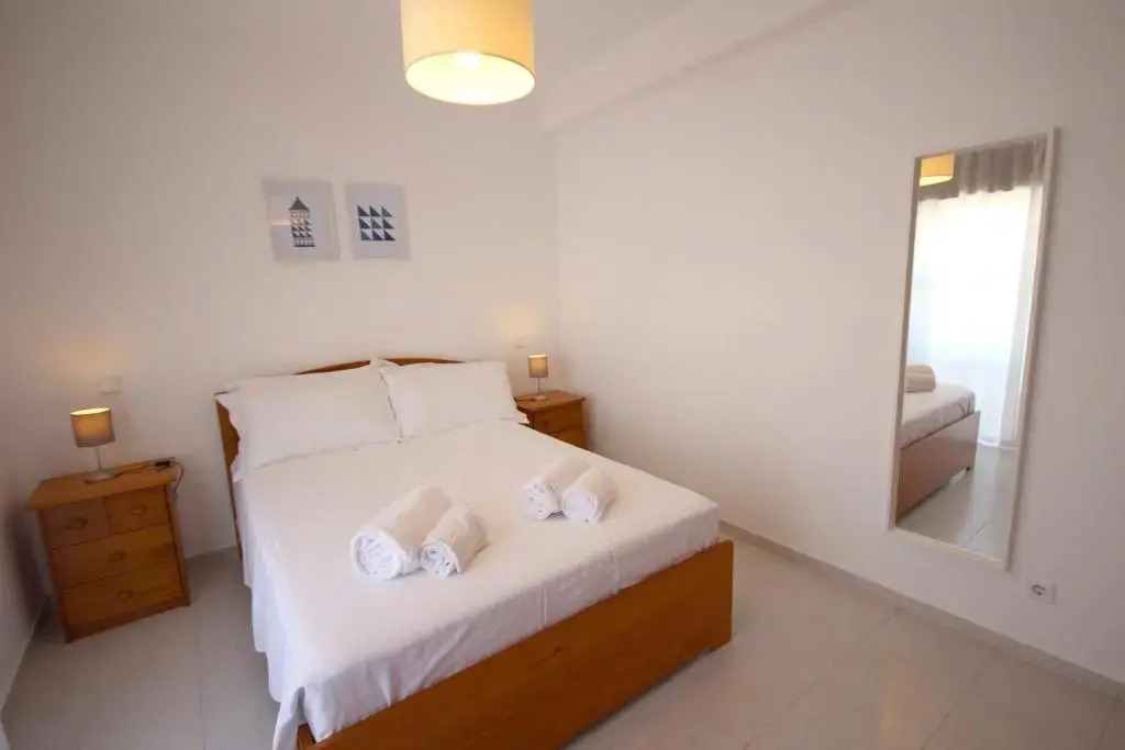 Villa Alvor 6 by amcf