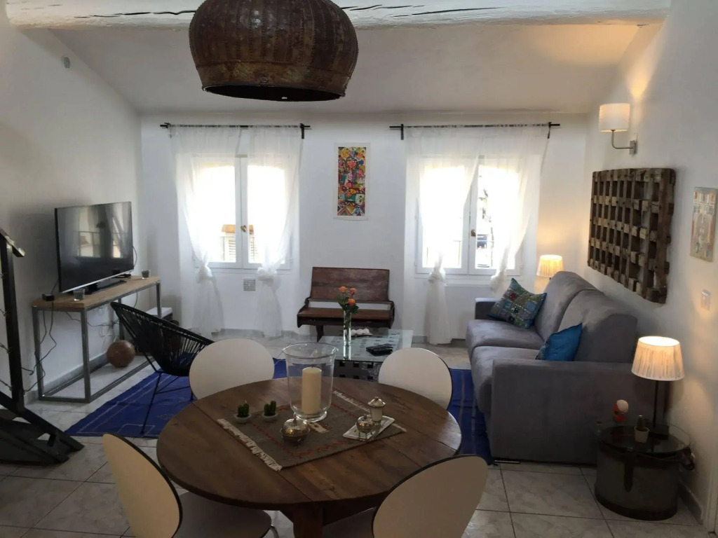 Cocoonin Cannes Le Suquet