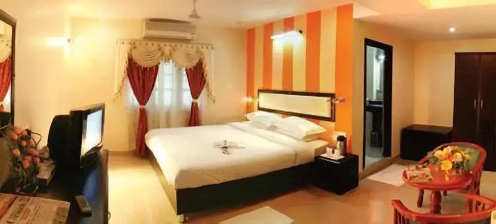 Hotel SG Comforts