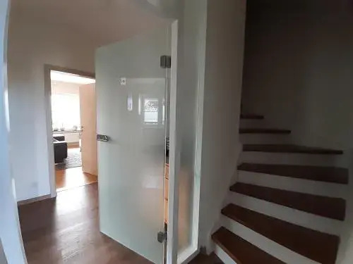 Ferienwohnung im Hasetal