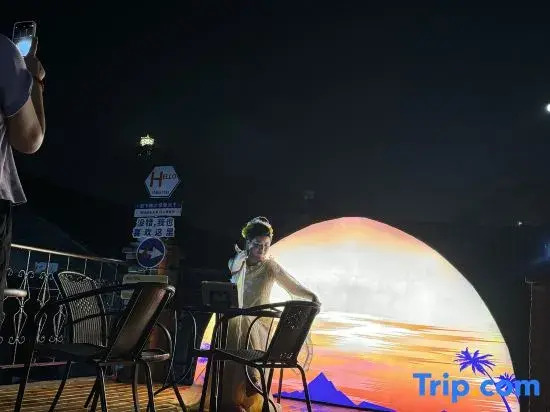 Fenghuang Manqi · Pu Su Boutique Homestay