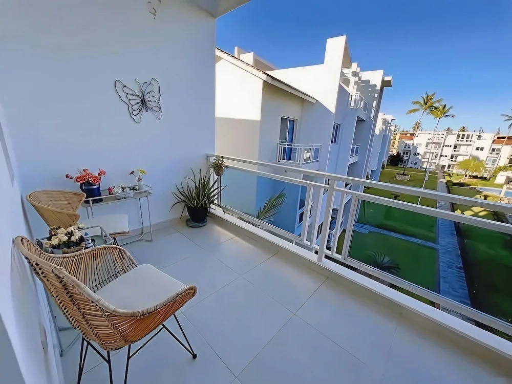 Dduplex Near the Beach - Airport Transfer