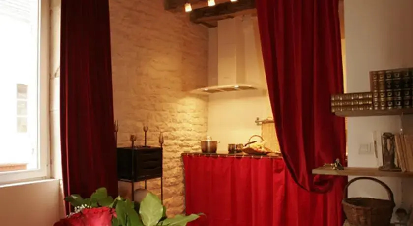 Côté-Serein – Duplex La Loge