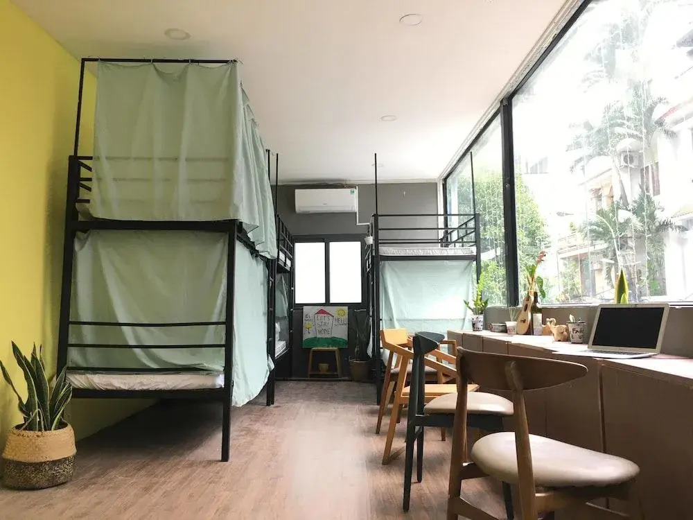 Eopi Airport Homestay