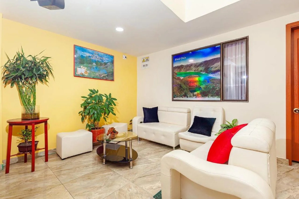 Ayenda Onix Suite
