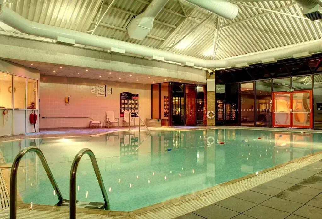 Holiday Inn Bristol Filton by IHG