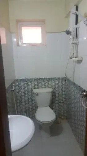 Sambathmeas Guesthouse Chom Chao