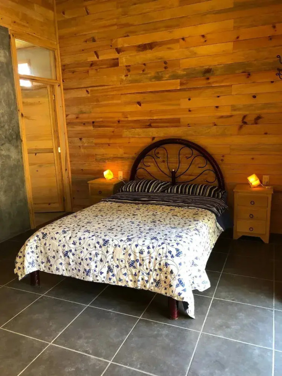 Cozy Studio With Heating Near San Cristobal Centre