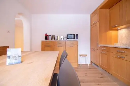 Chalet Pradella by Arosa Holiday