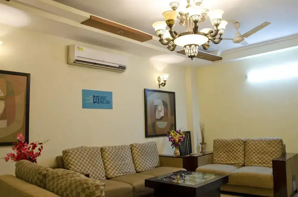 Fabhotel Noida Sector 61