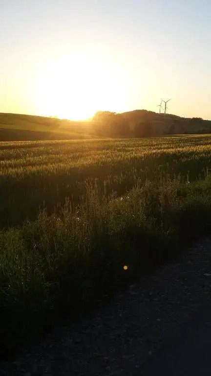 Ruhezone