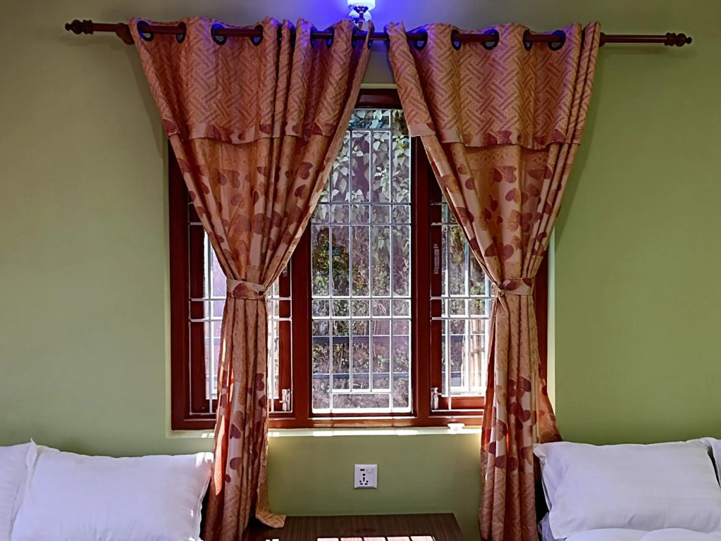 Dubochaur Rest house & homestay