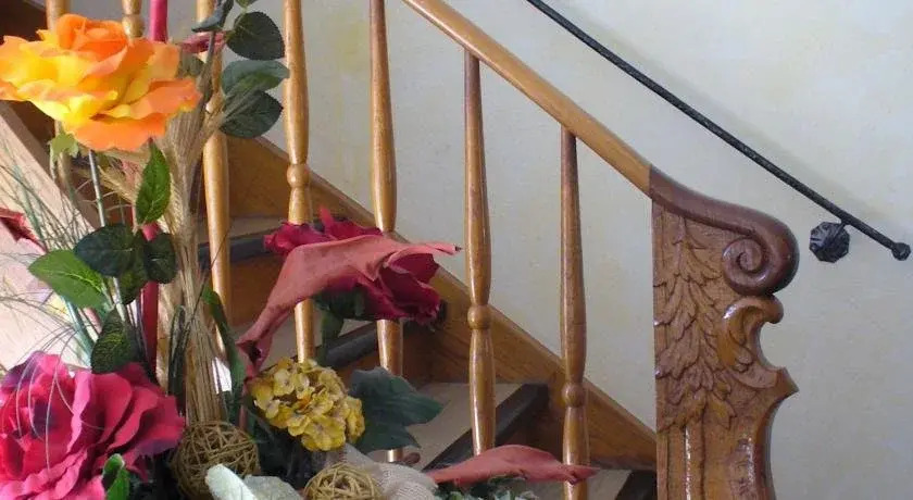 Mitschighof - Apartments und Zimmer - Heidis-Welt, Mitschig