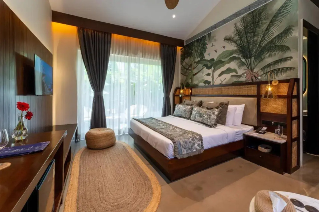 Romeo Lane The Boutique Resort