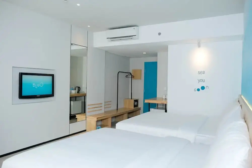 Bloo Bali Hotel