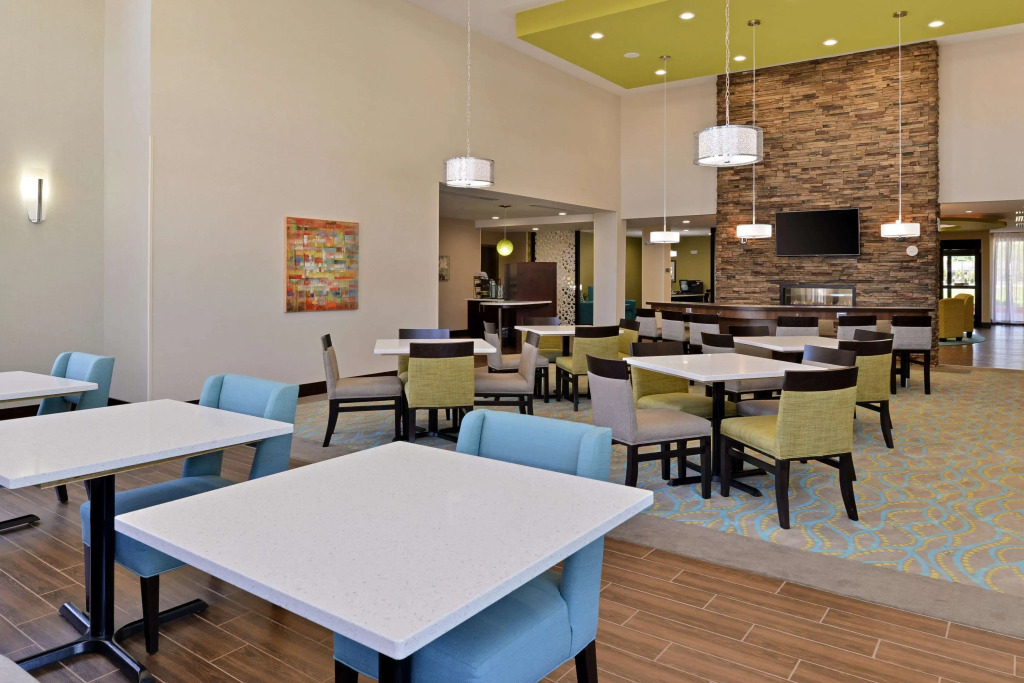 Homewood Suites by Hilton Houma