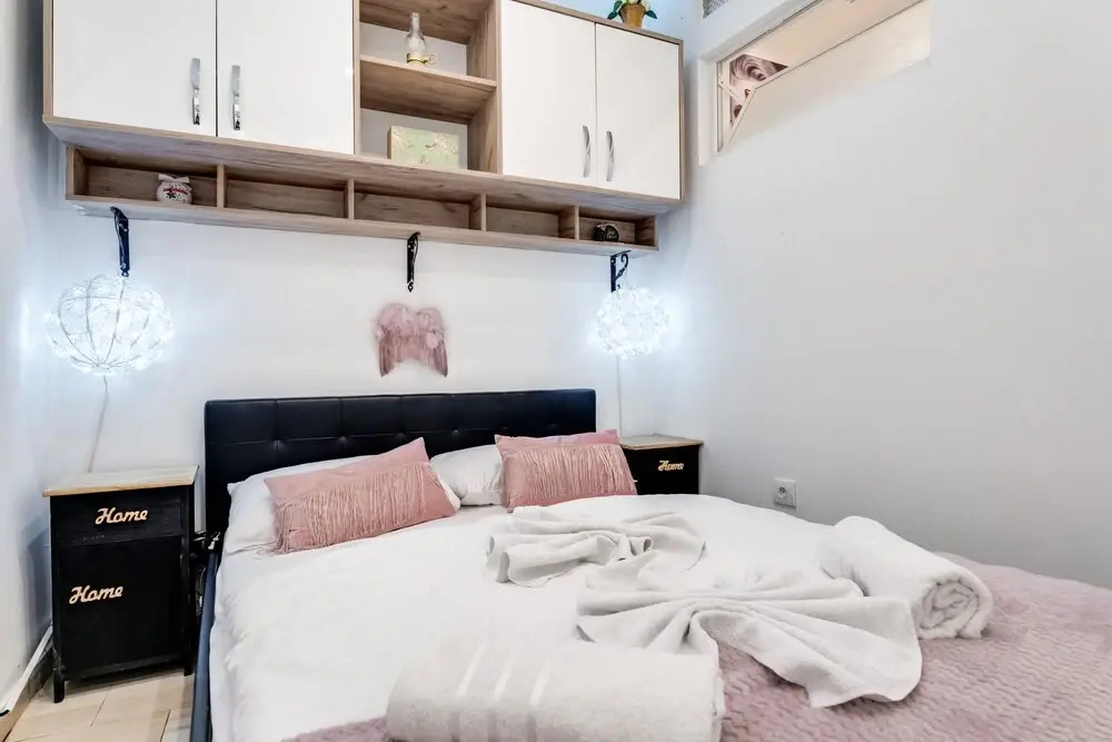 B&B Afrodita