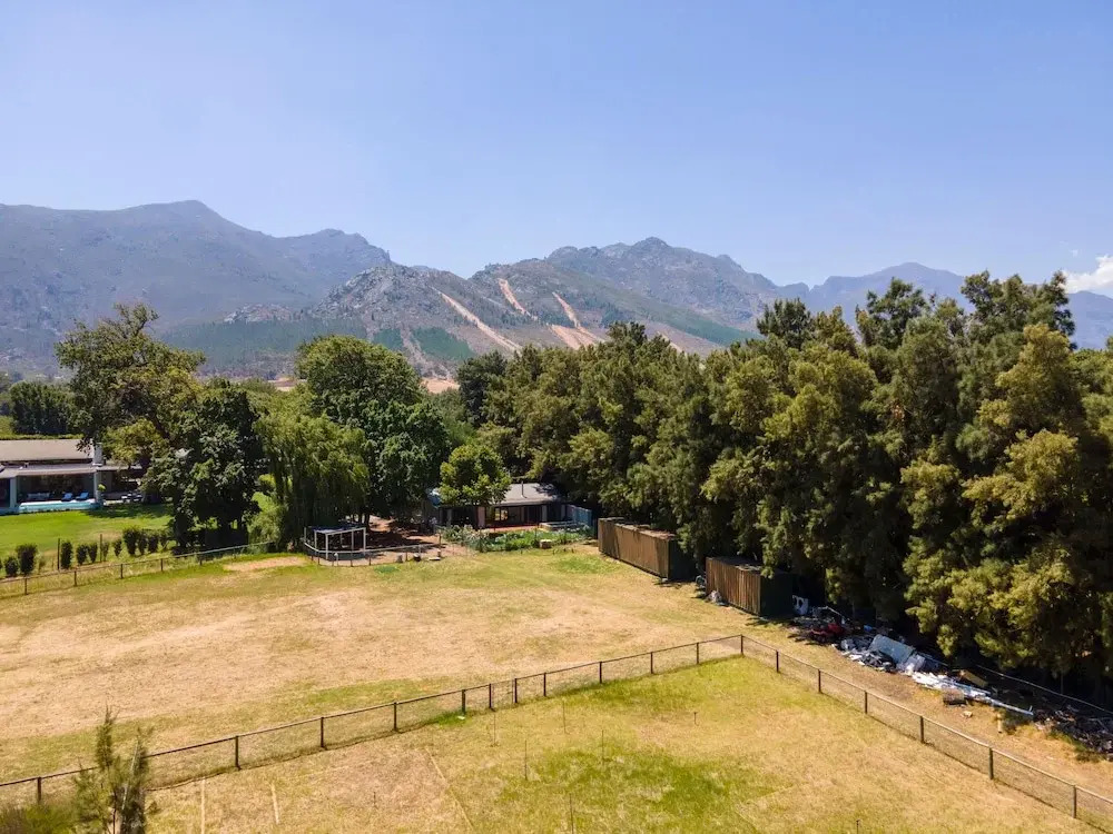 Franschhoek Cottages