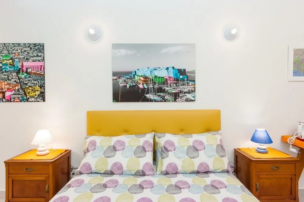 Apartment Quartieri Spagnoli I - BH 23