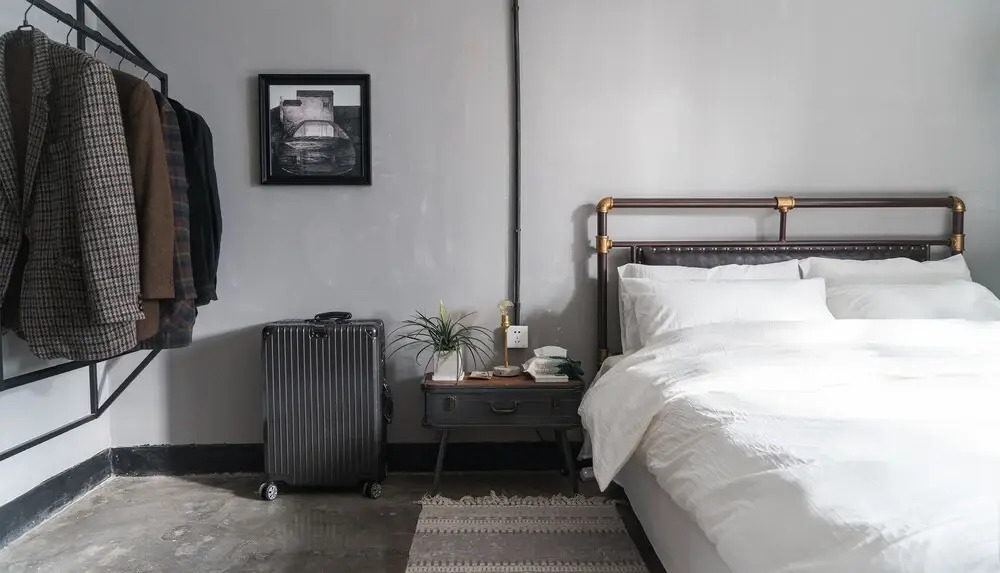 Cactus space-Sanlitun Artistic Apartment