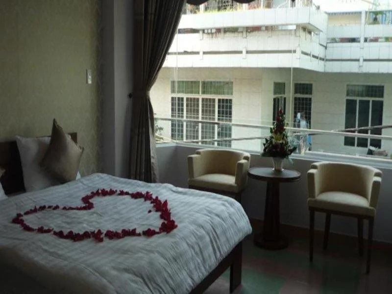 Ruby Guesthouse