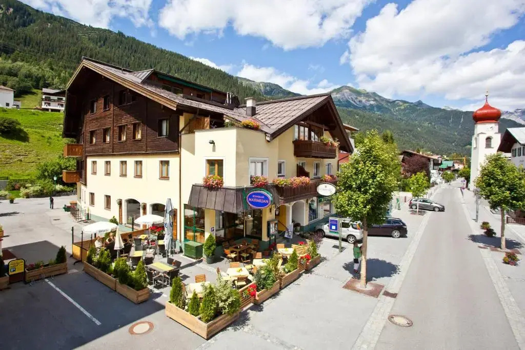 Hotel Montfort - inklusive Sommerkarte PREMIUM