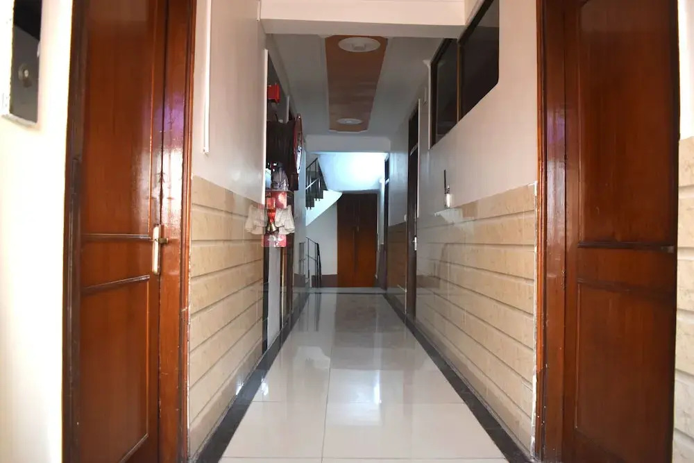 BH Hotels Lucullan Aerocity Road I Delhi Airport