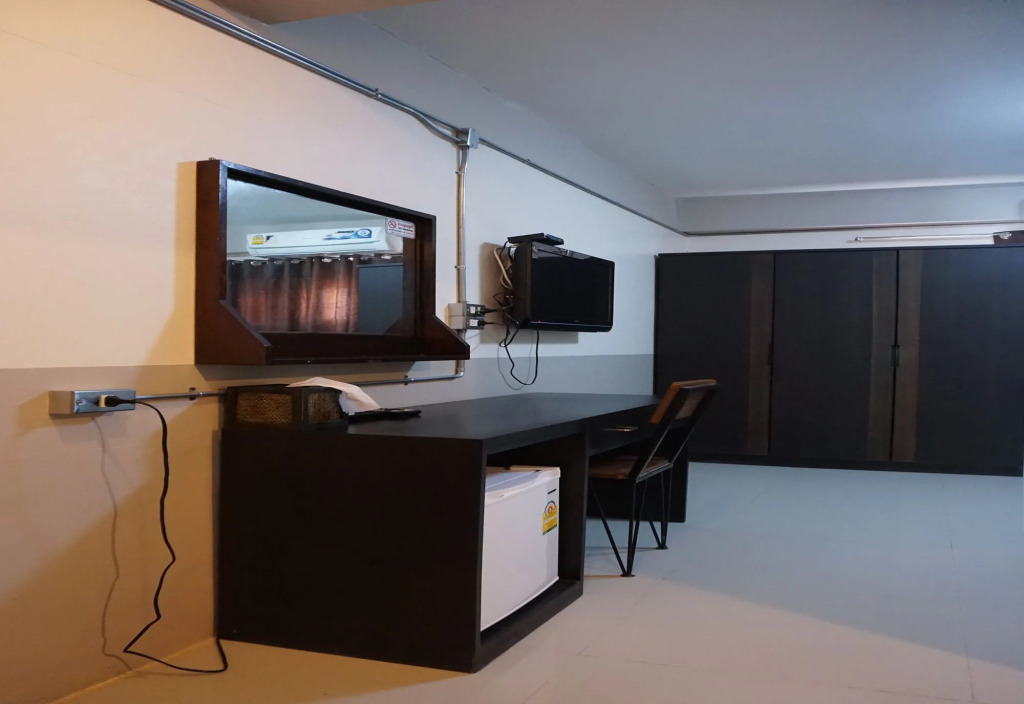 Puangpech Hotel Lampang
