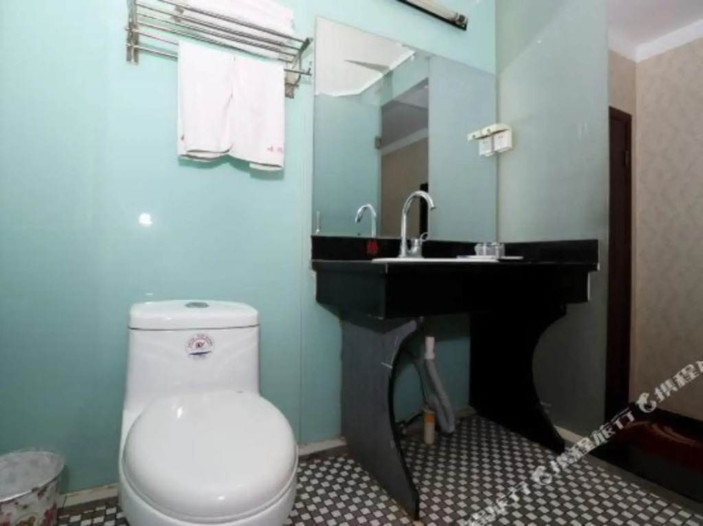 Yihe Hotel