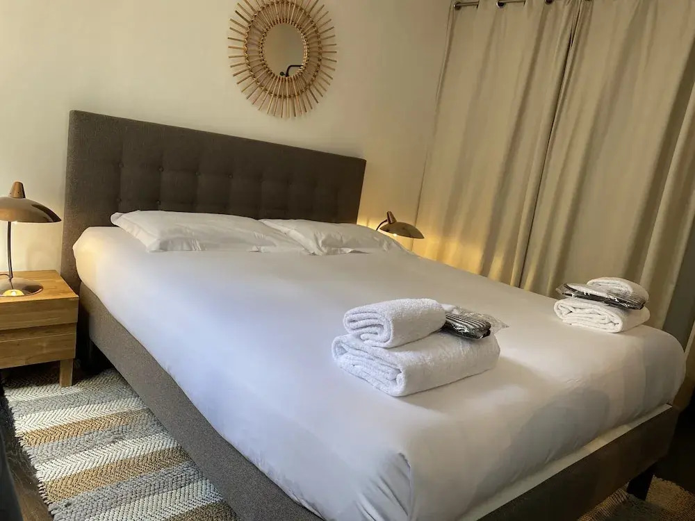 Les appartements de latelier Paris 3