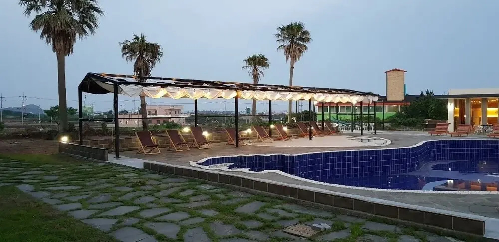 Shall Story Resort Jeju