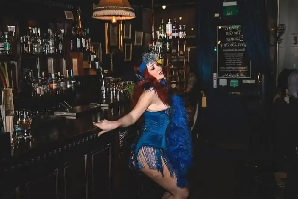 Mollys Boutique Hotel
