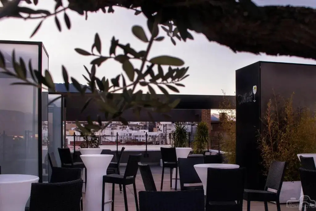 Hotel Condestable Iranzo