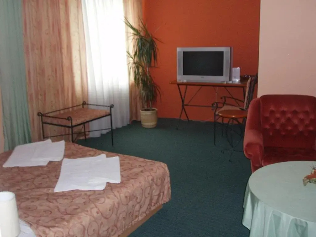Kyjovský pivovar - hotel, restaurace, pivní lázně