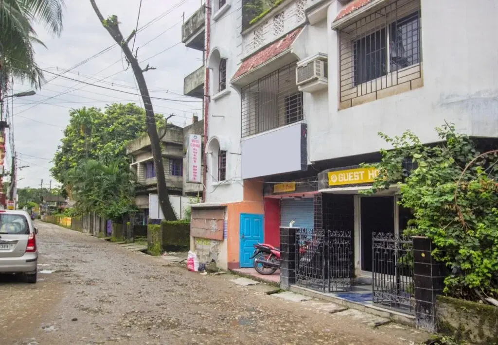 Welcome Guest House By OYO Rooms