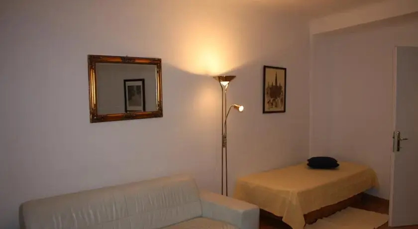 Appartement Bauernmarkt