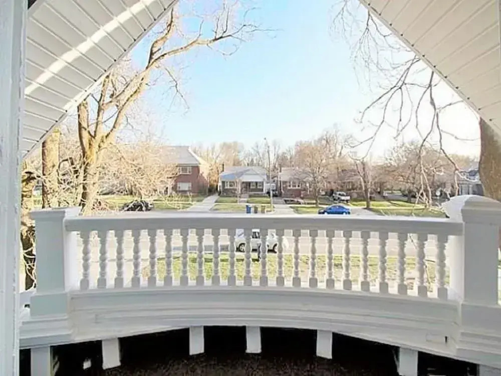 Historic Downtown Victorian Home Near Liberty Park