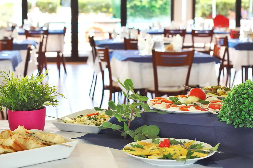 I Giardini di Athena- Athena Resort