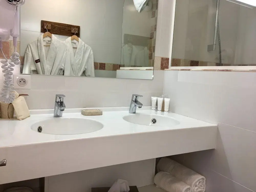 Hotel Le Cocoon