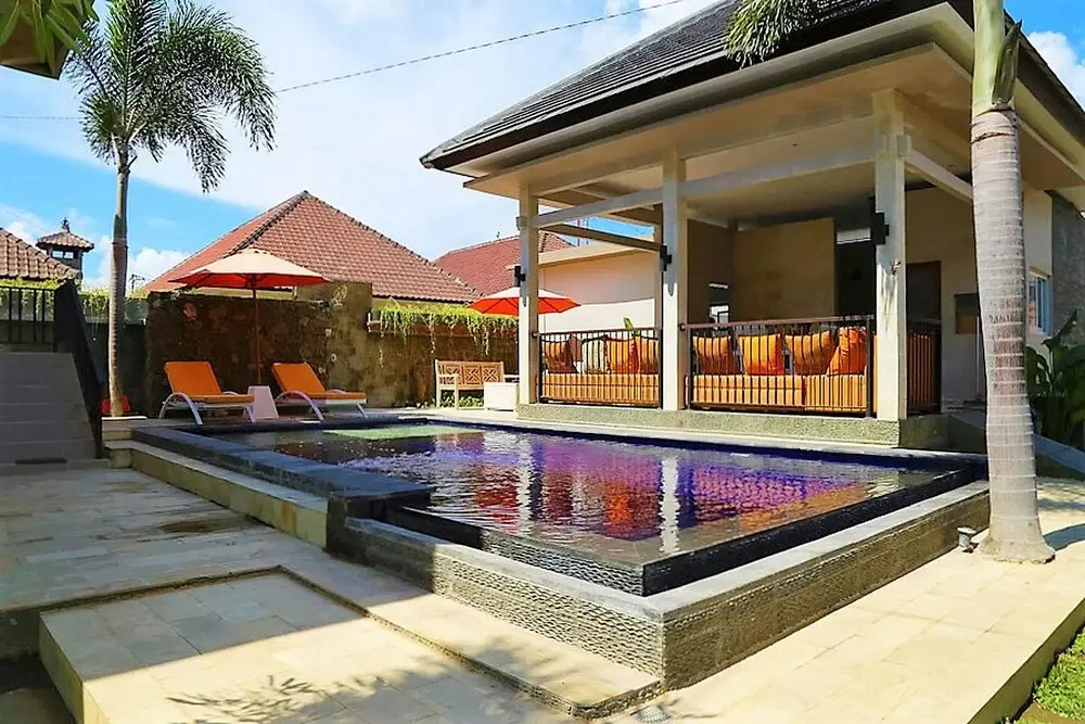 ZEN Rooms Denpasar Gelogor Carik 2