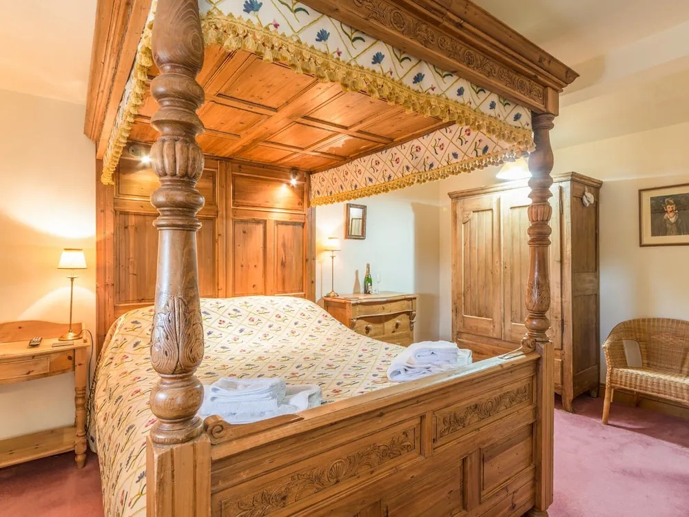 Jennys Cottage