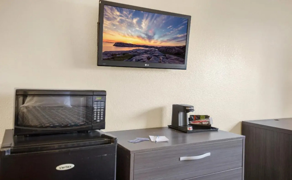 Econo Lodge Fontana