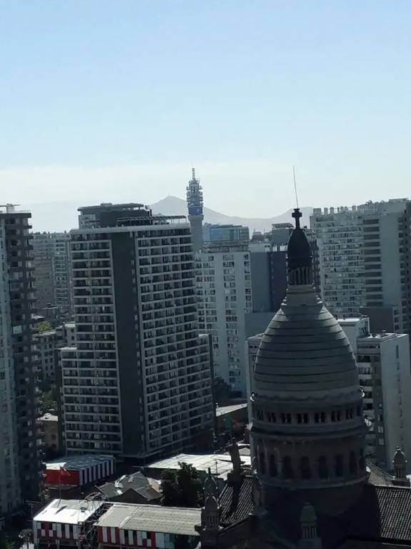 Arturo Prat Dpto 2104 Torre B